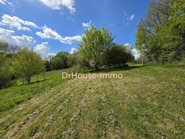 Maison à vendre 4 pièces de 111 m²