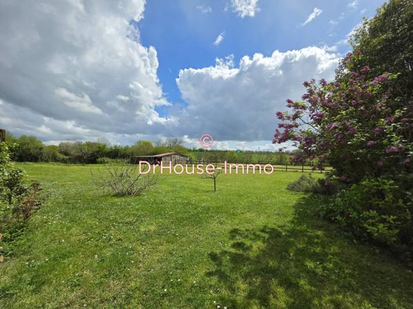Maison à vendre 4 pièces de 111 m²