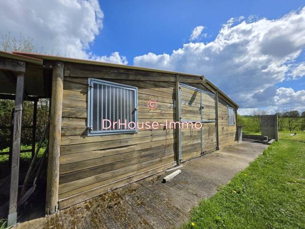 Maison à vendre 4 pièces de 111 m²