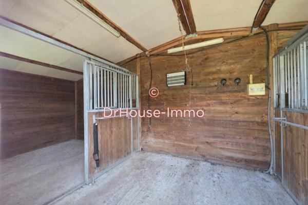 Maison à vendre 4 pièces de 111 m²