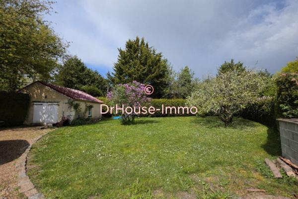 Maison à vendre 4 pièces de 111 m²