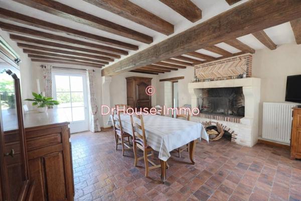 Maison à vendre 4 pièces de 111 m²
