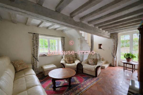 Maison à vendre 4 pièces de 111 m²