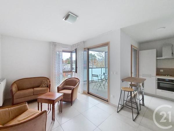 Appartement T2 à vendre  2 pièces - 42,23 m2 LYON - 69004