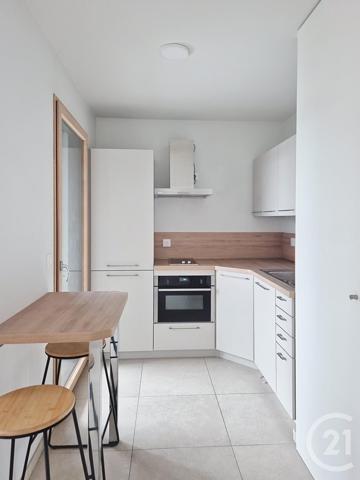 Appartement T2 à vendre  2 pièces - 42,23 m2 LYON - 69004