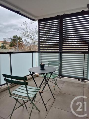 Appartement T2 à vendre  2 pièces - 42,23 m2 LYON - 69004