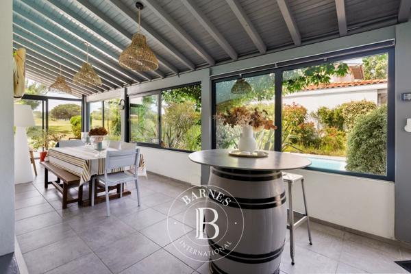 Anglet, Maison 4 Chambres -  260 m² à vendre