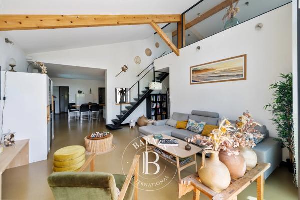 Anglet, Maison 4 Chambres -  260 m² à vendre