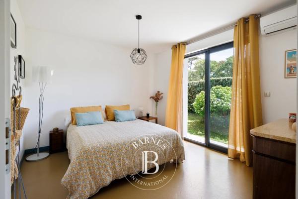 Anglet, Maison 4 Chambres -  260 m² à vendre