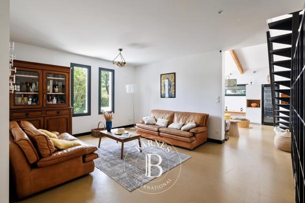 Anglet, Maison 4 Chambres -  260 m² à vendre
