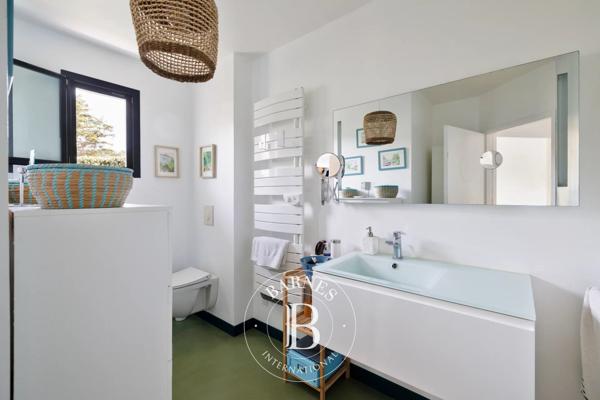 Anglet, Maison 4 Chambres -  260 m² à vendre