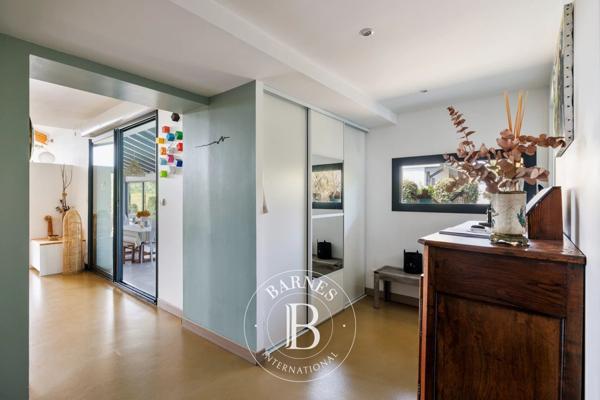 Anglet, Maison 4 Chambres -  260 m² à vendre