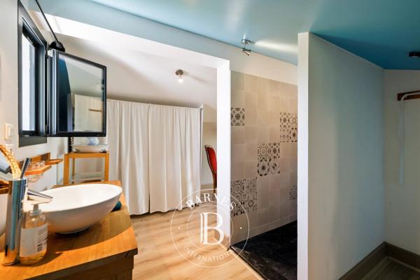 Anglet, Maison 4 Chambres -  260 m² à vendre