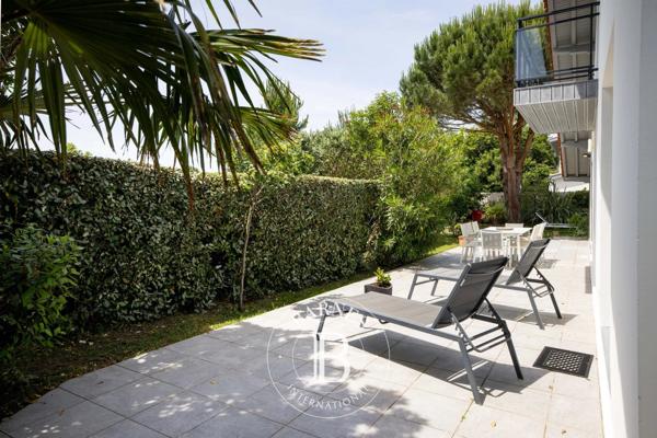 Anglet, Maison 4 Chambres -  260 m² à vendre