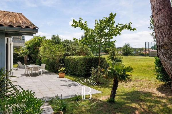 Anglet, Maison 4 Chambres -  260 m² à vendre