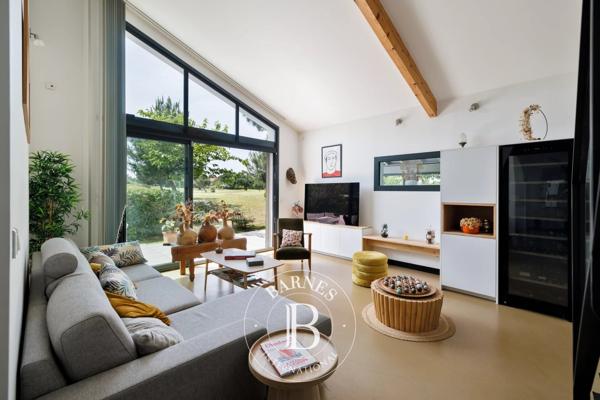 Anglet, Maison 4 Chambres -  260 m² à vendre
