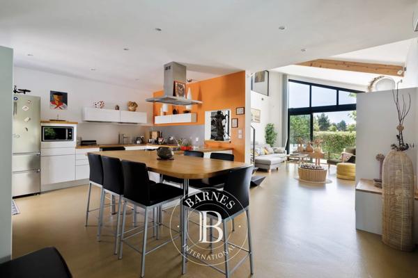Anglet, Maison 4 Chambres -  260 m² à vendre
