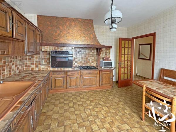 Maison à vendre à Plabennec dans le Finistère (29860), ref : PLAB-TUGDUAL