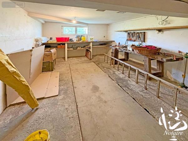 Maison à vendre à Plabennec dans le Finistère (29860), ref : PLAB-TUGDUAL