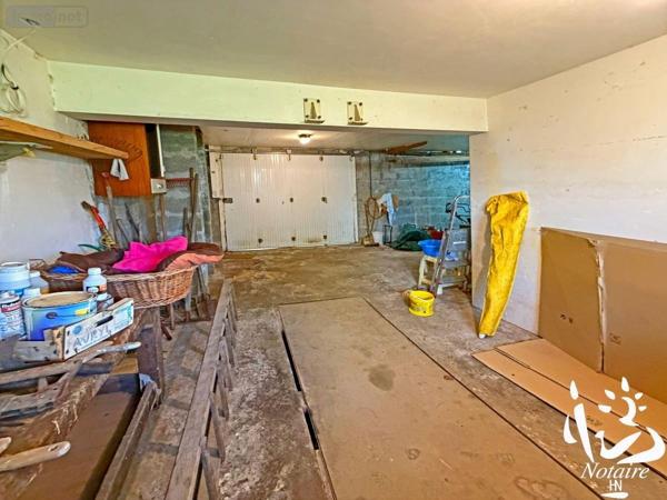 Maison à vendre à Plabennec dans le Finistère (29860), ref : PLAB-TUGDUAL