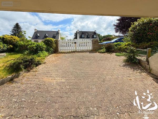 Maison à vendre à Plabennec dans le Finistère (29860), ref : PLAB-TUGDUAL