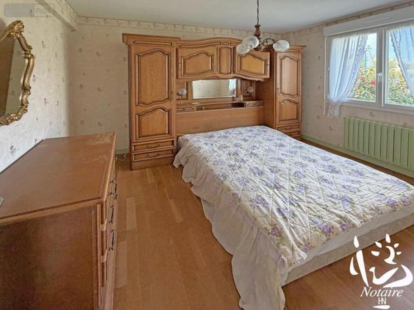 Maison à vendre à Plabennec dans le Finistère (29860), ref : PLAB-TUGDUAL