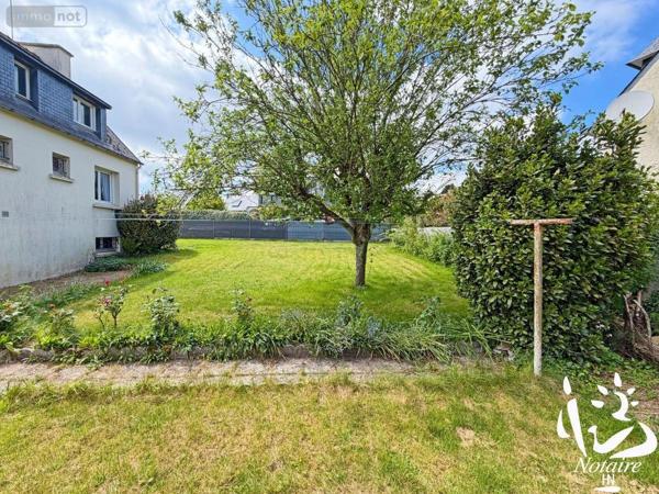 Maison à vendre à Plabennec dans le Finistère (29860), ref : PLAB-TUGDUAL
