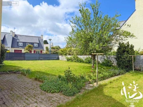 Maison à vendre à Plabennec dans le Finistère (29860), ref : PLAB-TUGDUAL