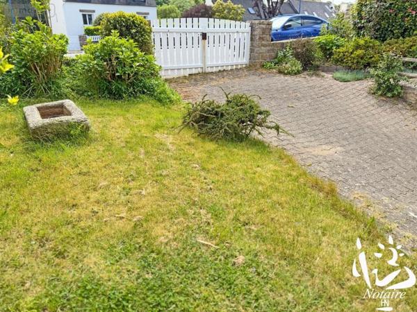 Maison à vendre à Plabennec dans le Finistère (29860), ref : PLAB-TUGDUAL