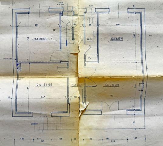 Maison à vendre à Plabennec dans le Finistère (29860), ref : PLAB-TUGDUAL