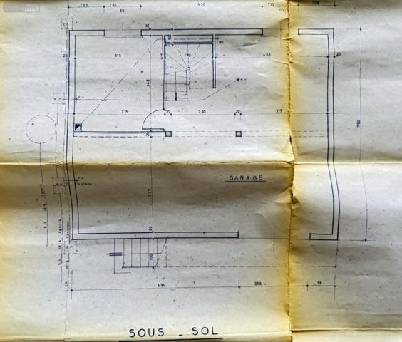 Maison à vendre à Plabennec dans le Finistère (29860), ref : PLAB-TUGDUAL