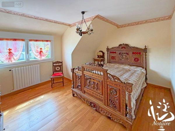 Maison à vendre à Plabennec dans le Finistère (29860), ref : PLAB-TUGDUAL