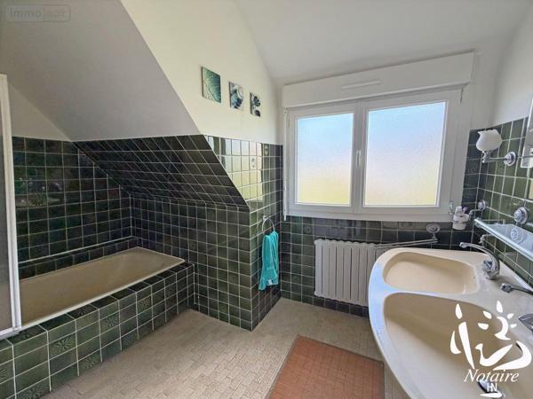 Maison à vendre à Plabennec dans le Finistère (29860), ref : PLAB-TUGDUAL