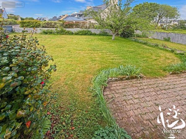 Maison à vendre à Plabennec dans le Finistère (29860), ref : PLAB-TUGDUAL