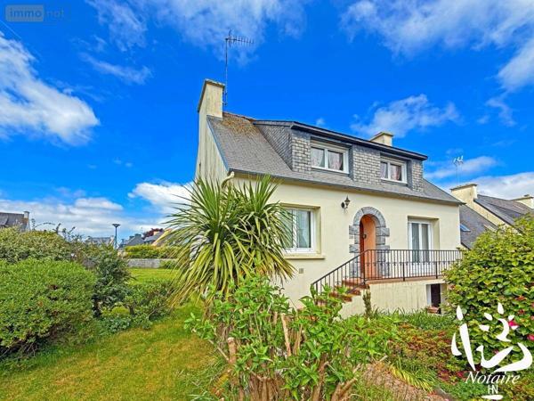 Maison à vendre à Plabennec dans le Finistère (29860), ref : PLAB-TUGDUAL