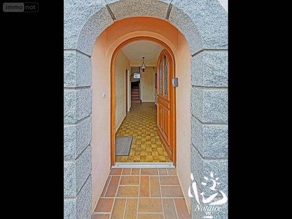 Maison à vendre à Plabennec dans le Finistère (29860), ref : PLAB-TUGDUAL