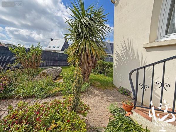 Maison à vendre à Plabennec dans le Finistère (29860), ref : PLAB-TUGDUAL