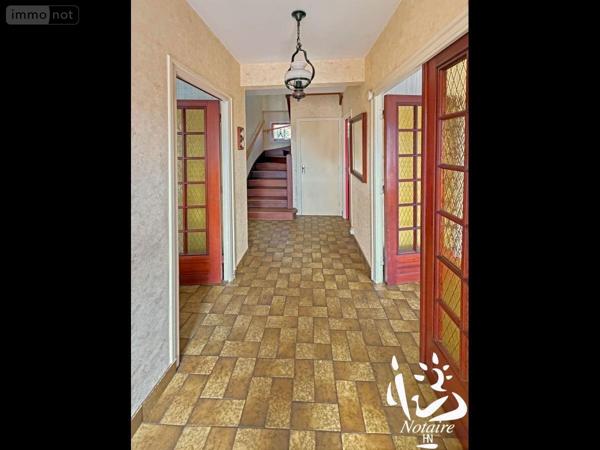 Maison à vendre à Plabennec dans le Finistère (29860), ref : PLAB-TUGDUAL
