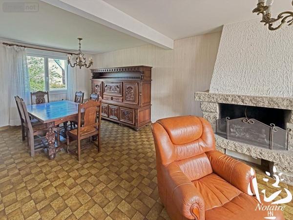 Maison à vendre à Plabennec dans le Finistère (29860), ref : PLAB-TUGDUAL