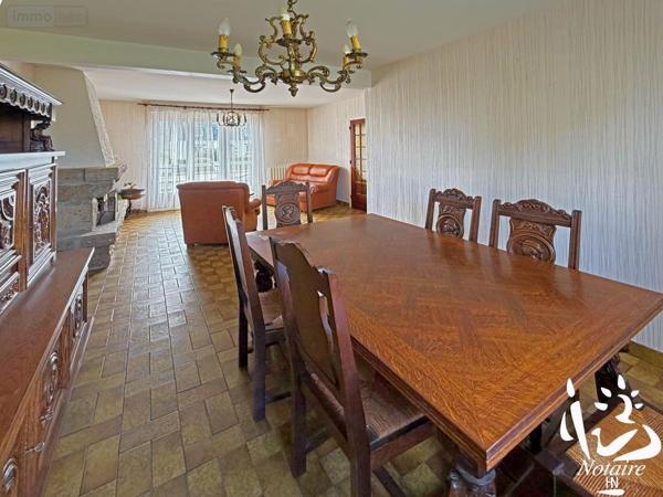 Maison à vendre à Plabennec dans le Finistère (29860), ref : PLAB-TUGDUAL