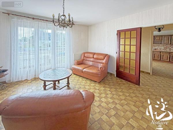 Maison à vendre à Plabennec dans le Finistère (29860), ref : PLAB-TUGDUAL