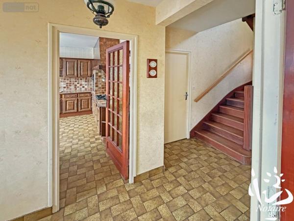 Maison à vendre à Plabennec dans le Finistère (29860), ref : PLAB-TUGDUAL