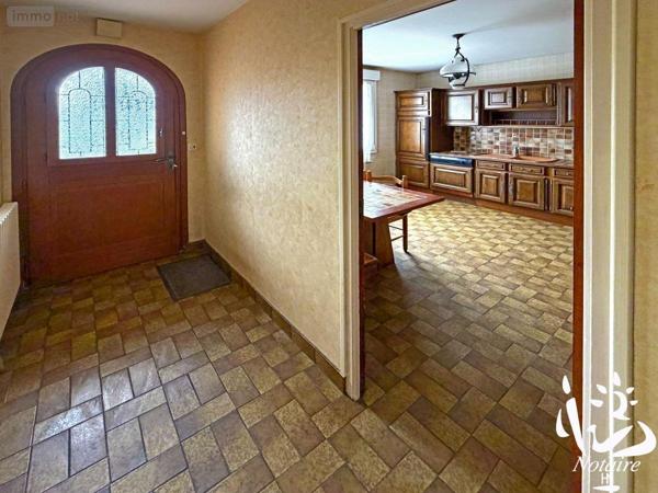 Maison à vendre à Plabennec dans le Finistère (29860), ref : PLAB-TUGDUAL