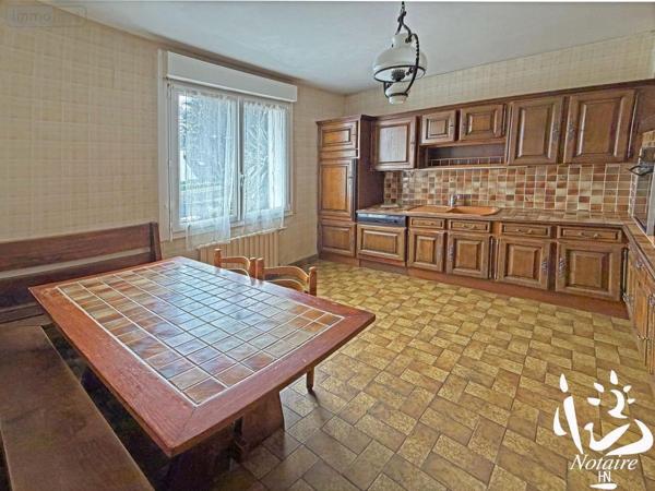 Maison à vendre à Plabennec dans le Finistère (29860), ref : PLAB-TUGDUAL