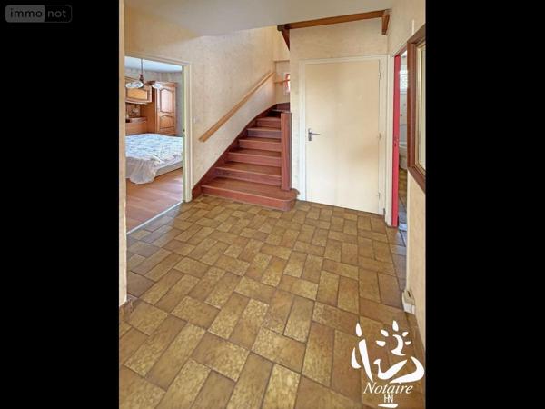 Maison à vendre à Plabennec dans le Finistère (29860), ref : PLAB-TUGDUAL