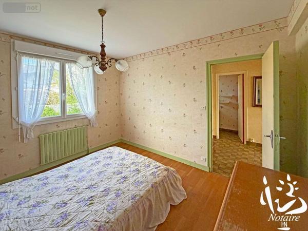 Maison à vendre à Plabennec dans le Finistère (29860), ref : PLAB-TUGDUAL