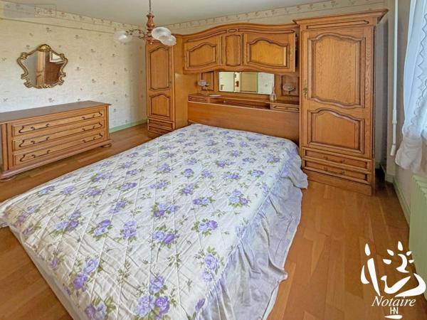 Maison à vendre à Plabennec dans le Finistère (29860), ref : PLAB-TUGDUAL