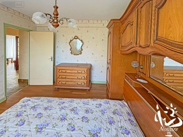 Maison à vendre à Plabennec dans le Finistère (29860), ref : PLAB-TUGDUAL