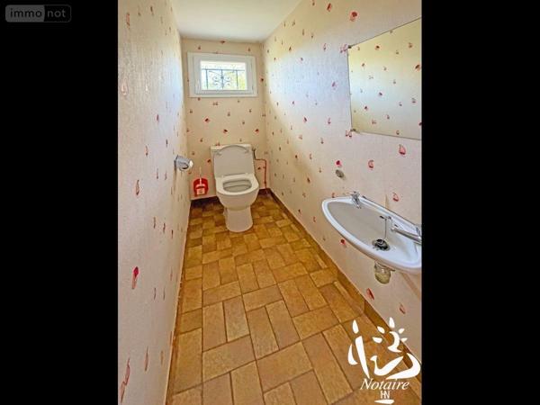 Maison à vendre à Plabennec dans le Finistère (29860), ref : PLAB-TUGDUAL