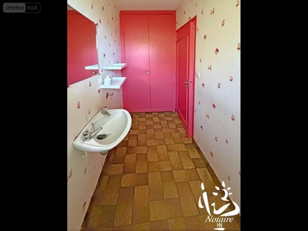 Maison à vendre à Plabennec dans le Finistère (29860), ref : PLAB-TUGDUAL
